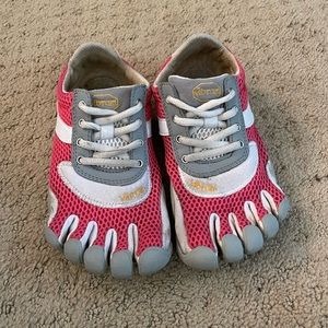 Kids Vibram Fivefingers